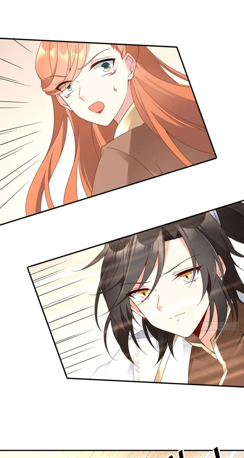 Read Meng Shi Zai Shang chapter 155 image 17 on Lezhin