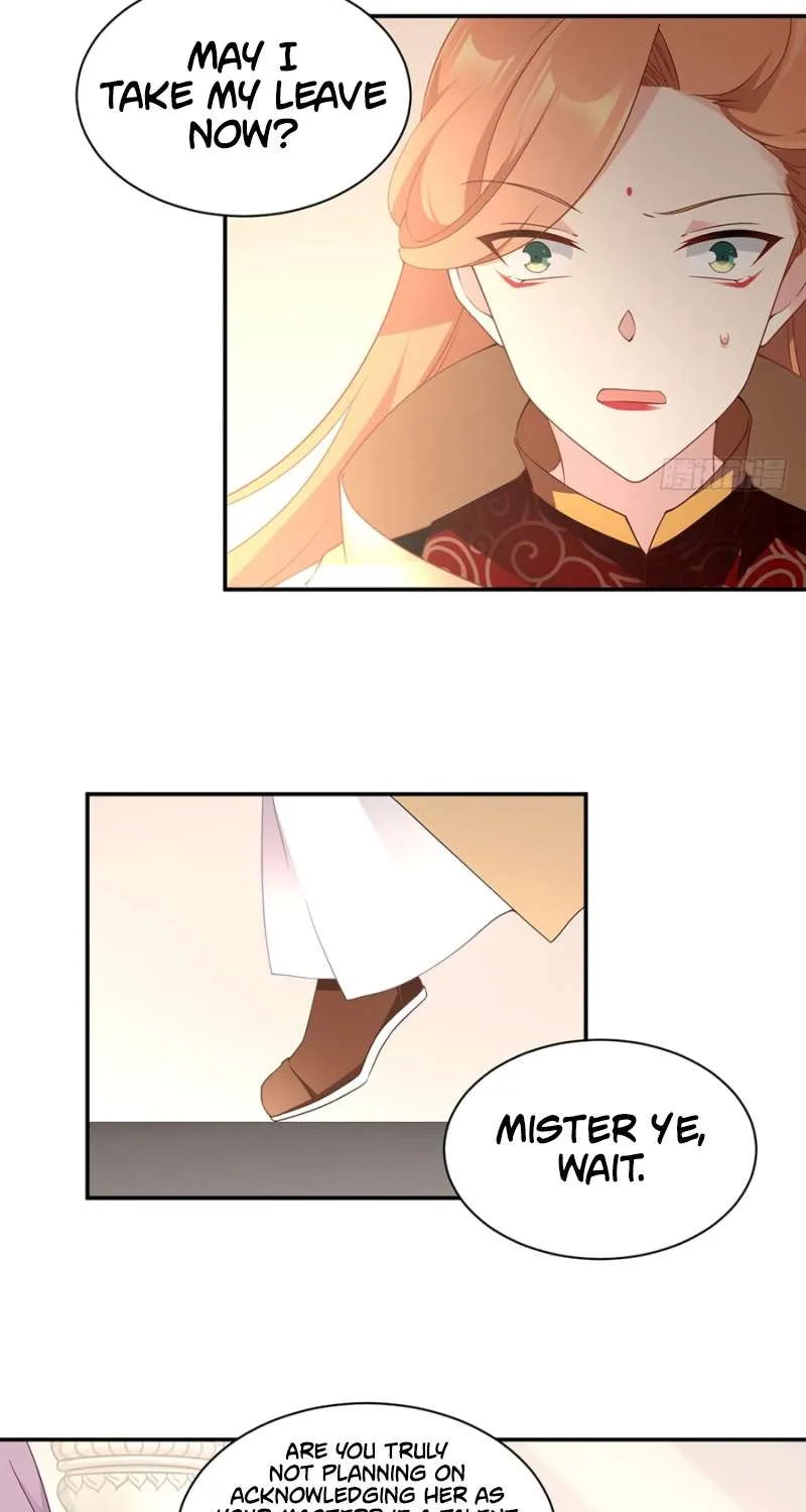 Read Meng Shi Zai Shang chapter 155 image 22 on Lezhin