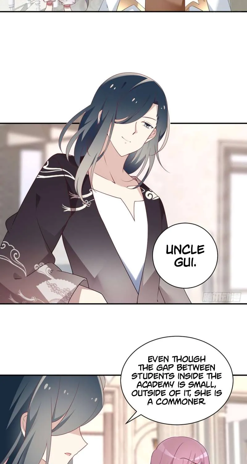 Read Meng Shi Zai Shang chapter 155 image 3 on Lezhin
