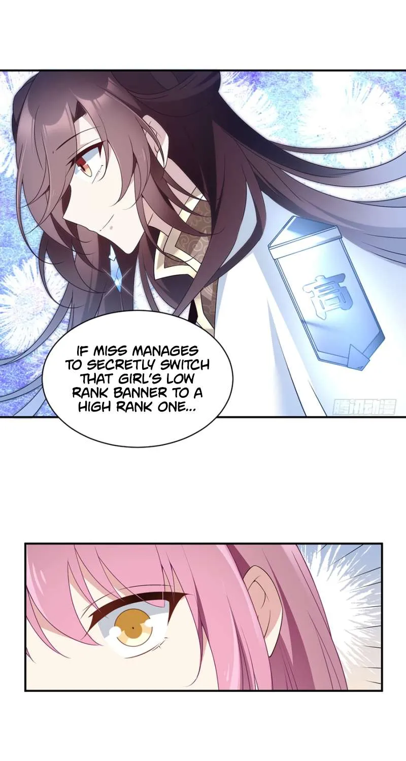 Read Meng Shi Zai Shang chapter 155 image 8 on Lezhin