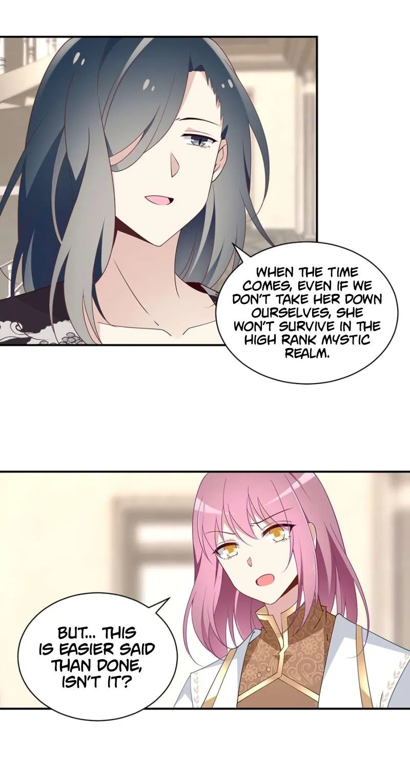 Read Meng Shi Zai Shang chapter 155 image 9 on Lezhin