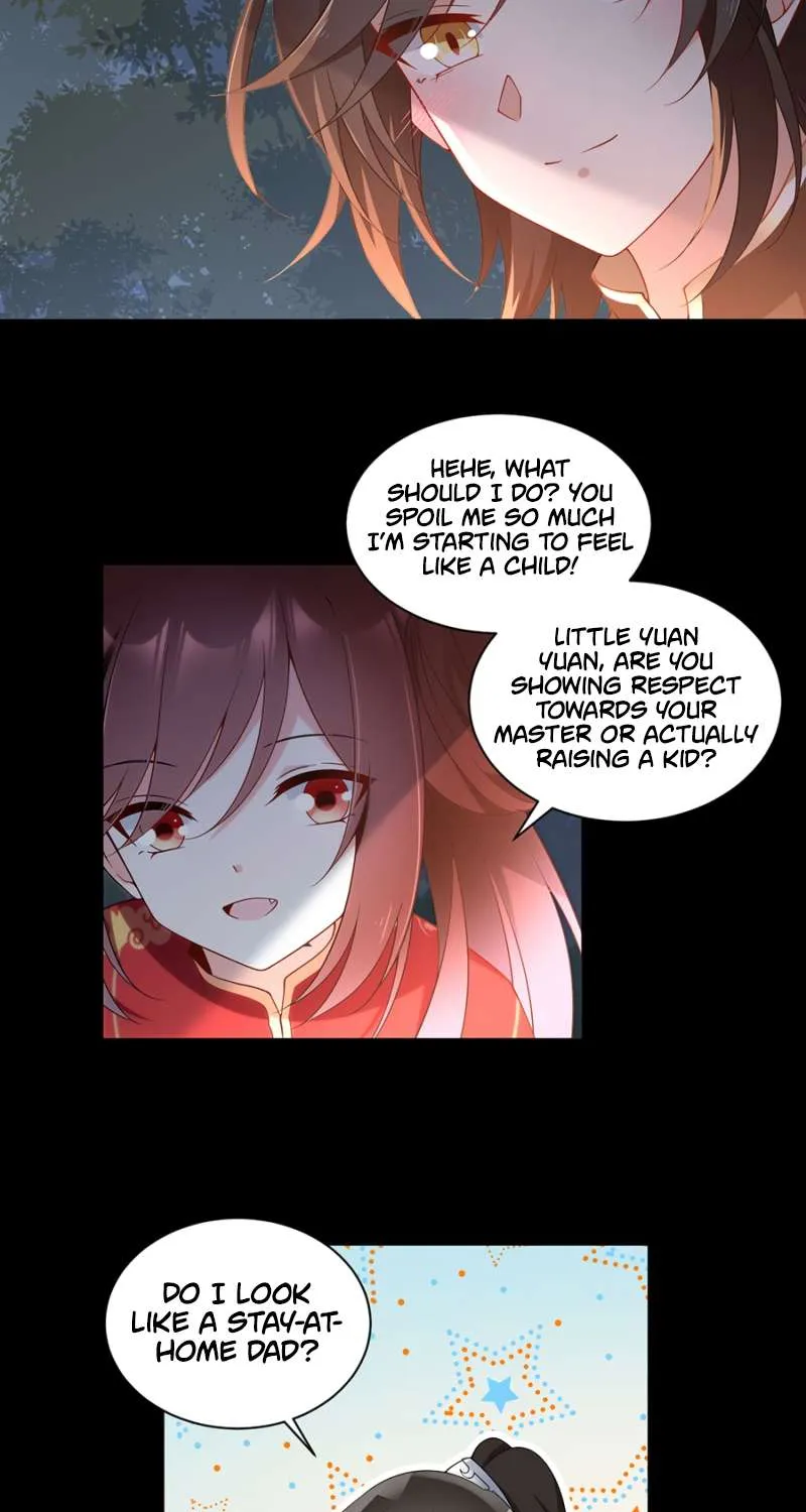 Read Meng Shi Zai Shang chapter 156 image 10 on Lezhin