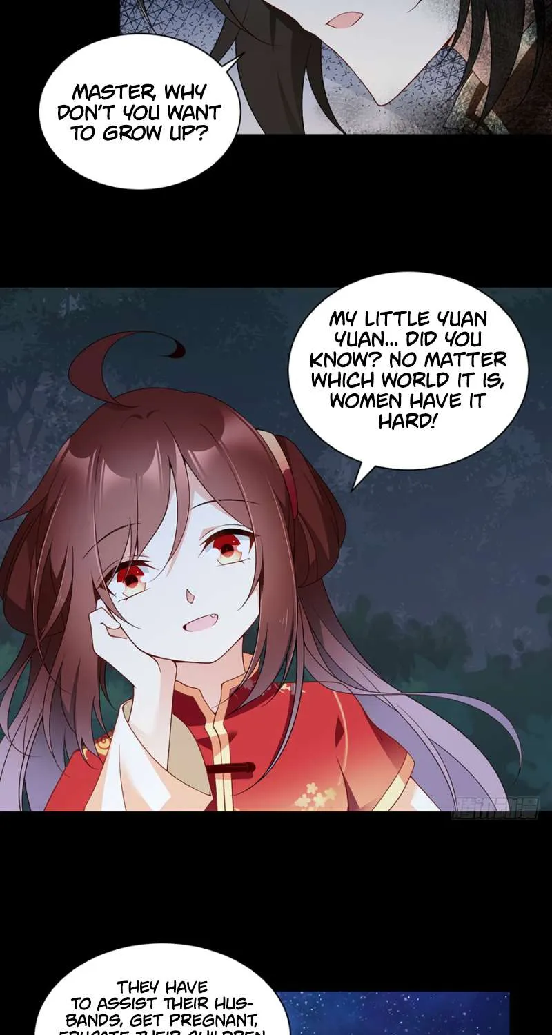 Read Meng Shi Zai Shang chapter 156 image 12 on Lezhin