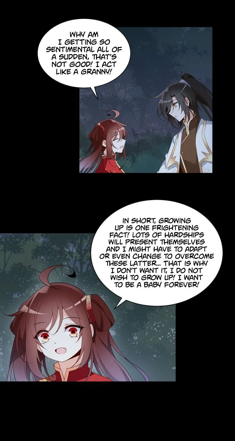Read Meng Shi Zai Shang chapter 156 image 15 on Lezhin