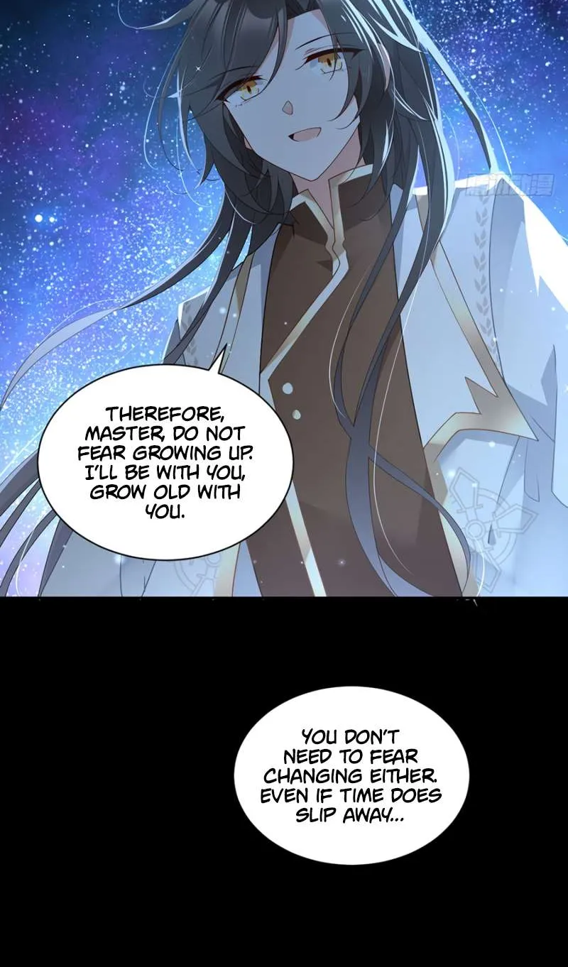 Read Meng Shi Zai Shang chapter 156 image 18 on Lezhin