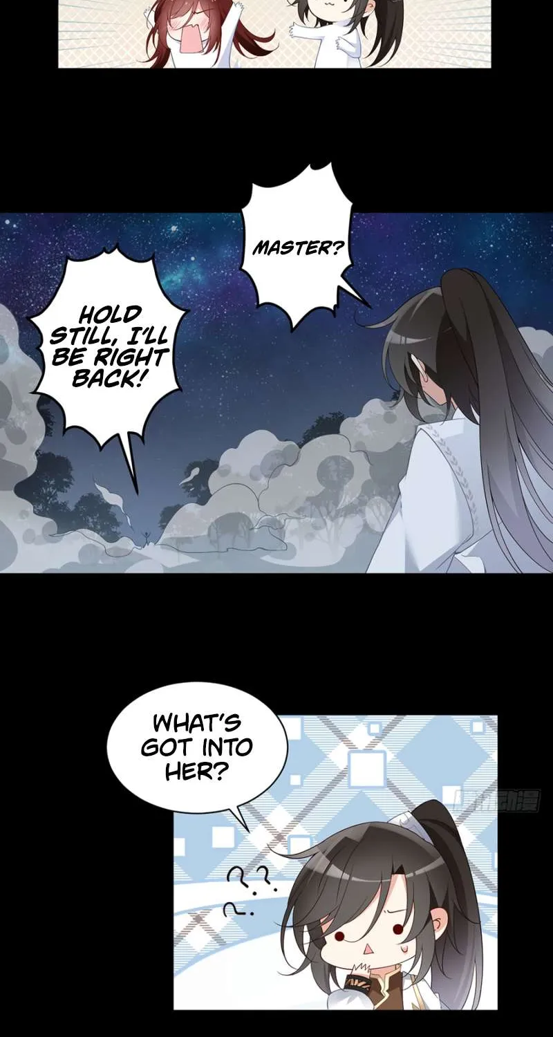 Read Meng Shi Zai Shang chapter 156 image 20 on Lezhin