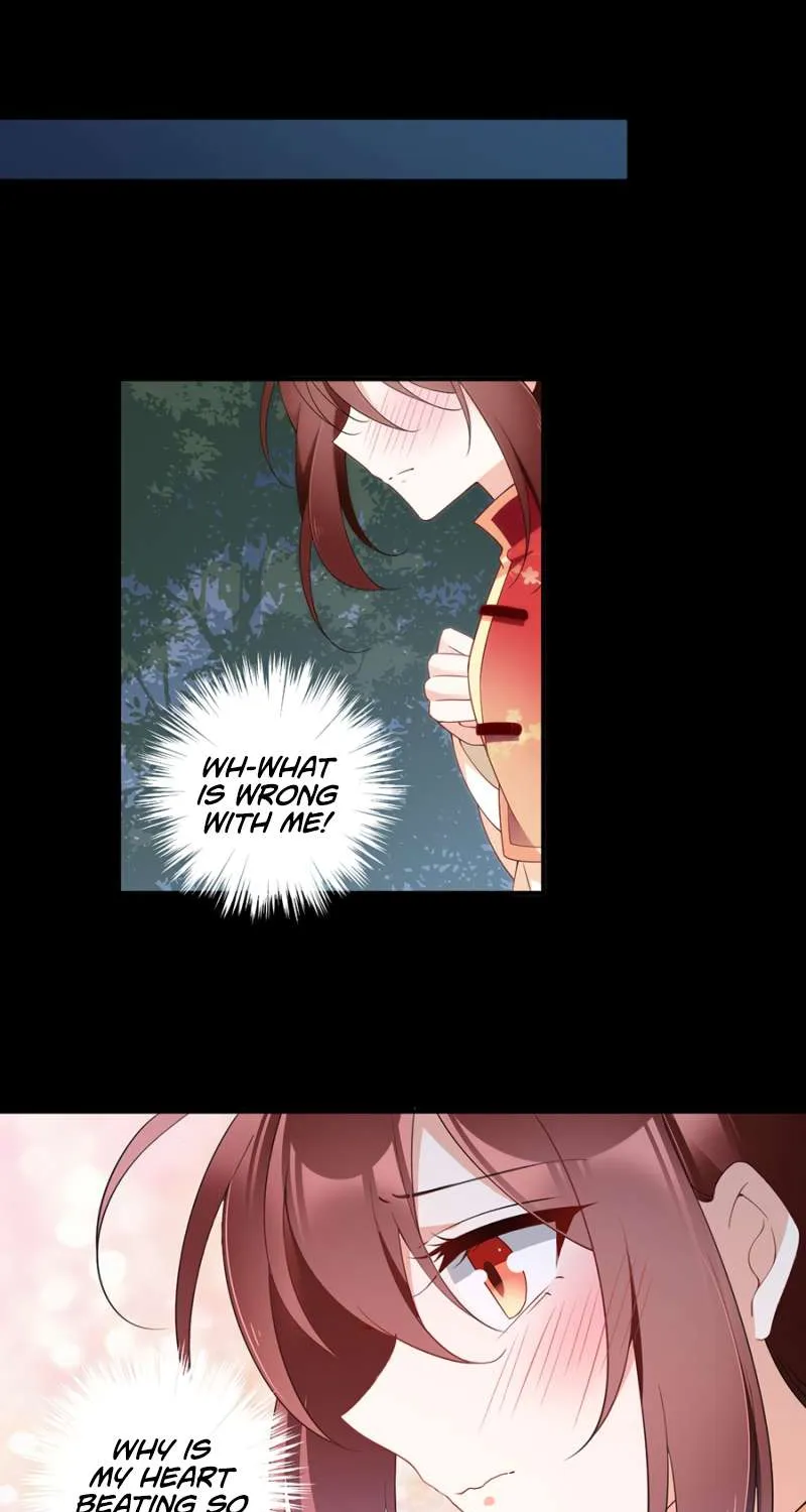 Read Meng Shi Zai Shang chapter 156 image 21 on Lezhin