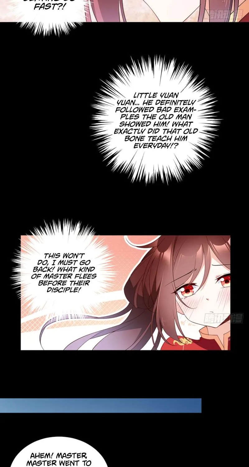Read Meng Shi Zai Shang chapter 156 image 22 on Lezhin