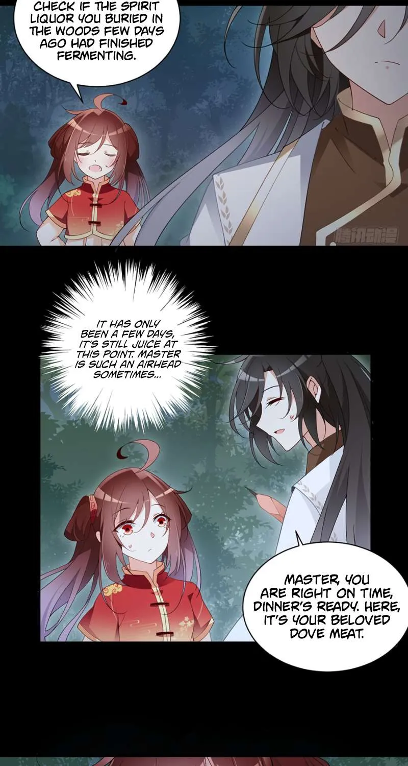 Read Meng Shi Zai Shang chapter 156 image 23 on Lezhin