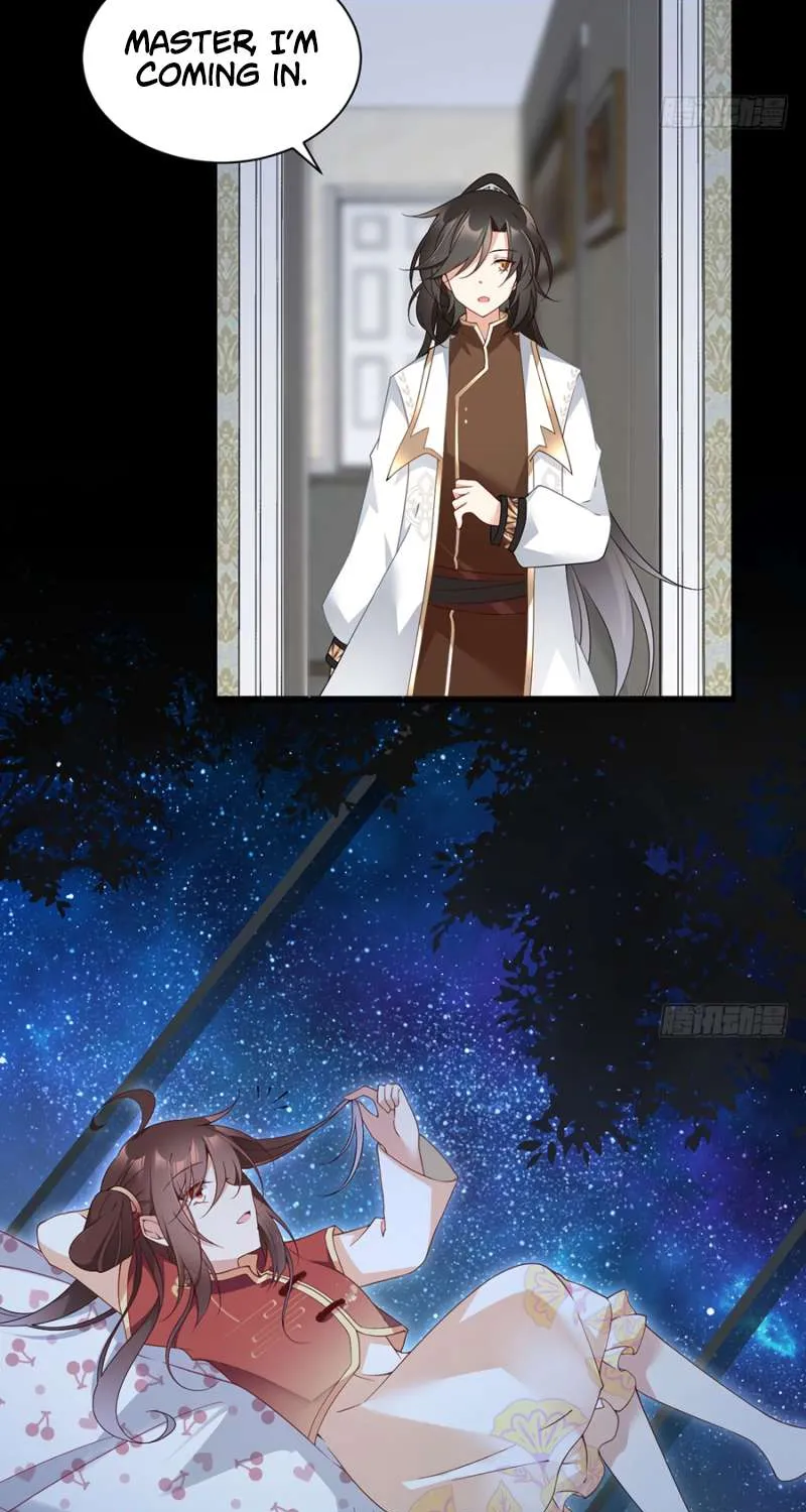 Read Meng Shi Zai Shang chapter 156 image 3 on Lezhin