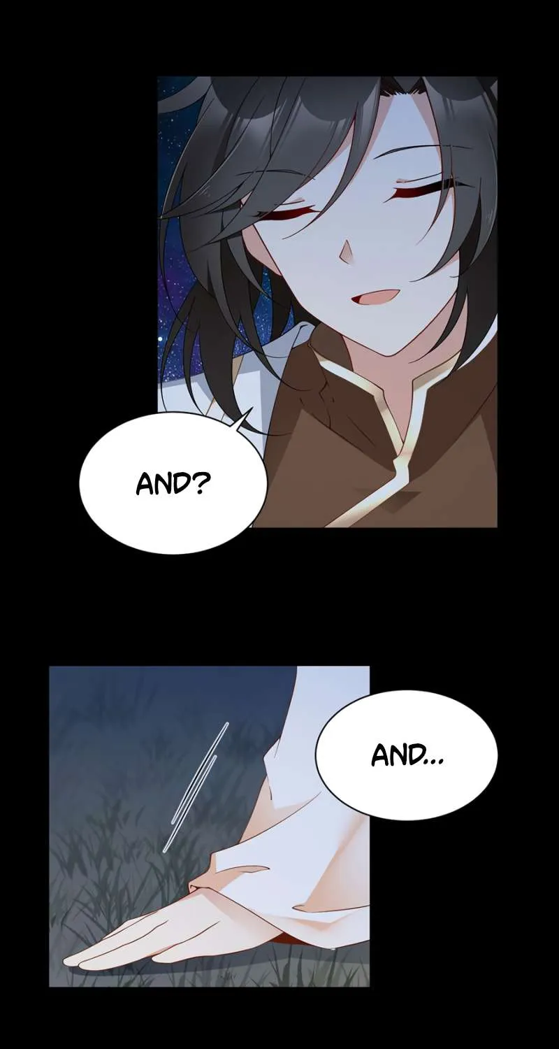 Read Meng Shi Zai Shang chapter 156 image 8 on Lezhin