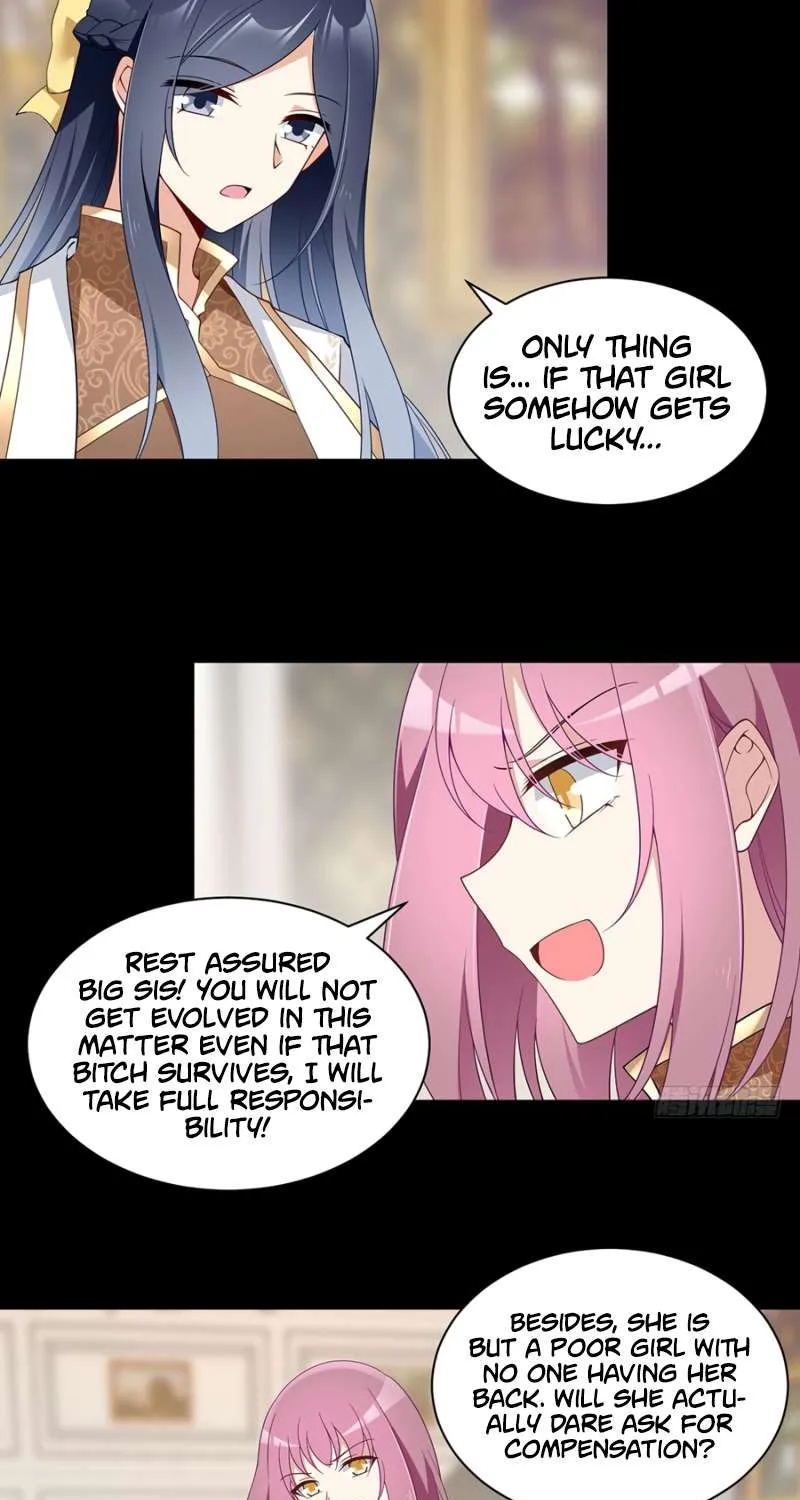 Read Meng Shi Zai Shang chapter 157 image 11 on Lezhin