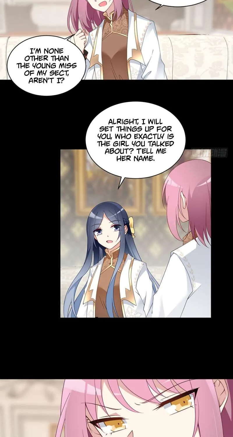 Read Meng Shi Zai Shang chapter 157 image 12 on Lezhin