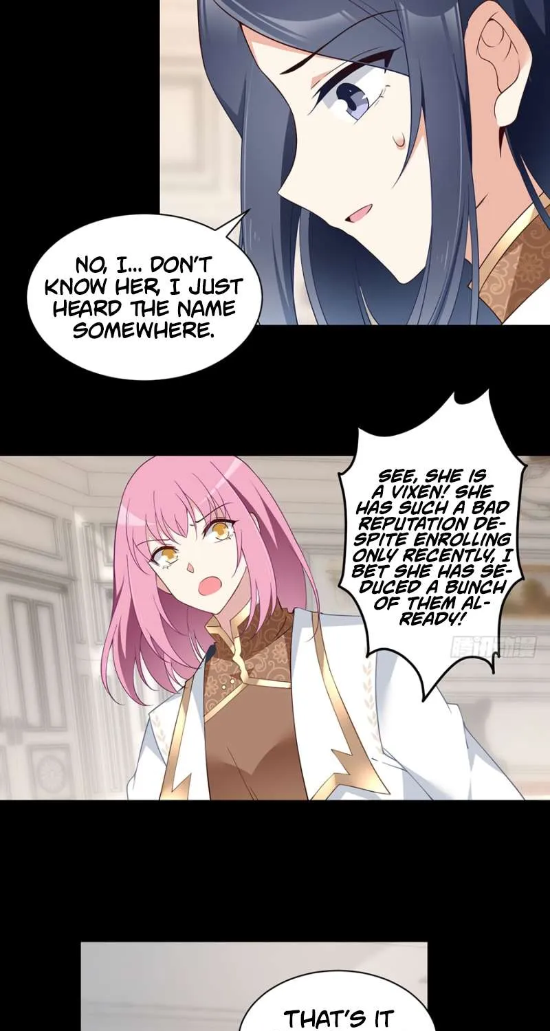 Read Meng Shi Zai Shang chapter 157 image 15 on Lezhin