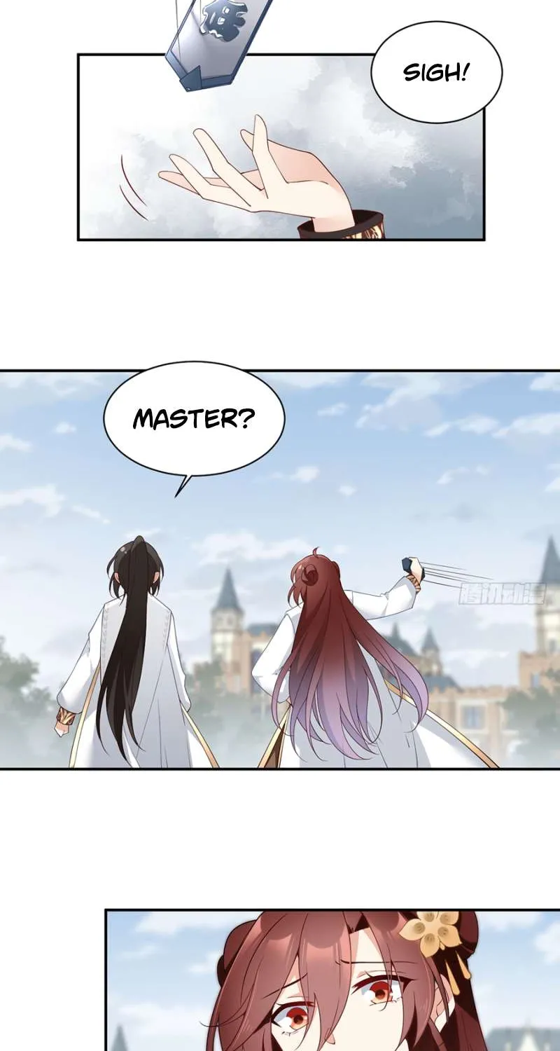 Read Meng Shi Zai Shang chapter 157 image 18 on Lezhin