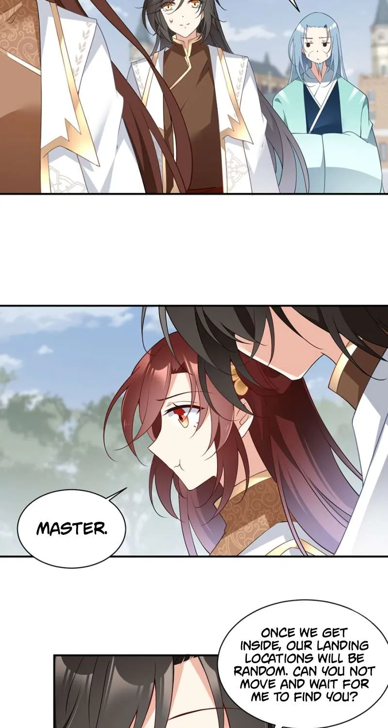 Read Meng Shi Zai Shang chapter 157 image 20 on Lezhin