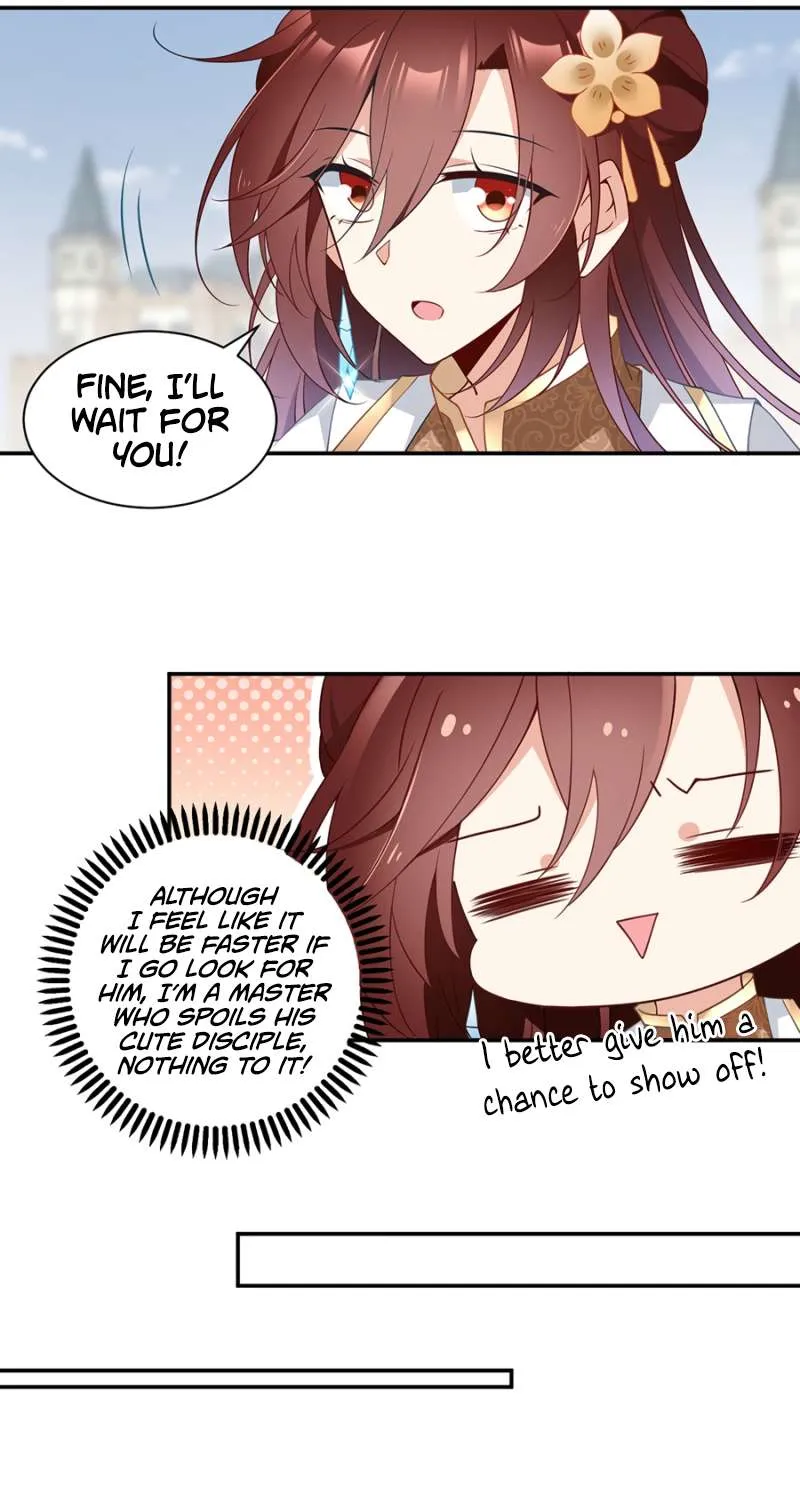Read Meng Shi Zai Shang chapter 157 image 22 on Lezhin