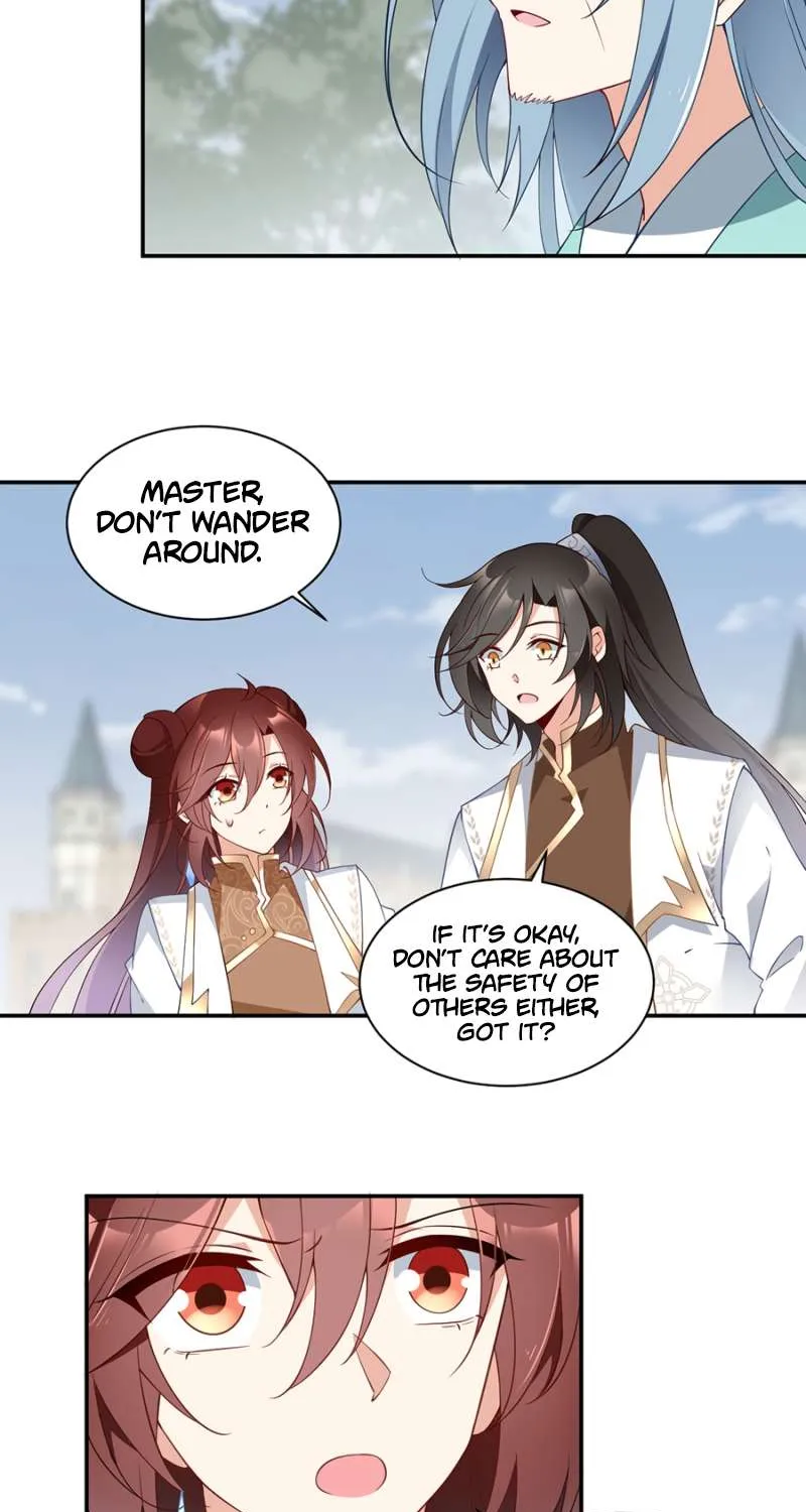 Read Meng Shi Zai Shang chapter 157 image 26 on Lezhin