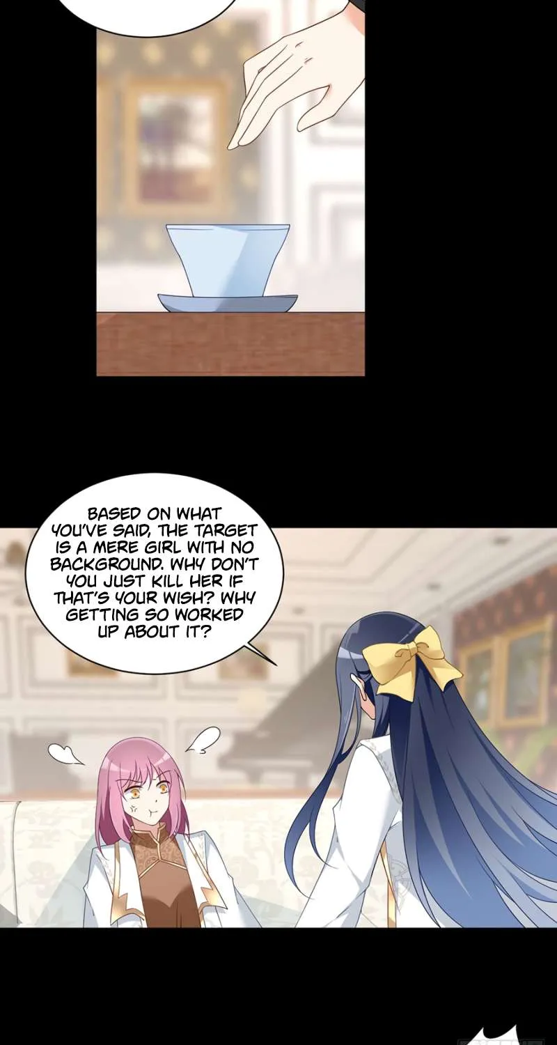 Read Meng Shi Zai Shang chapter 157 image 3 on Lezhin