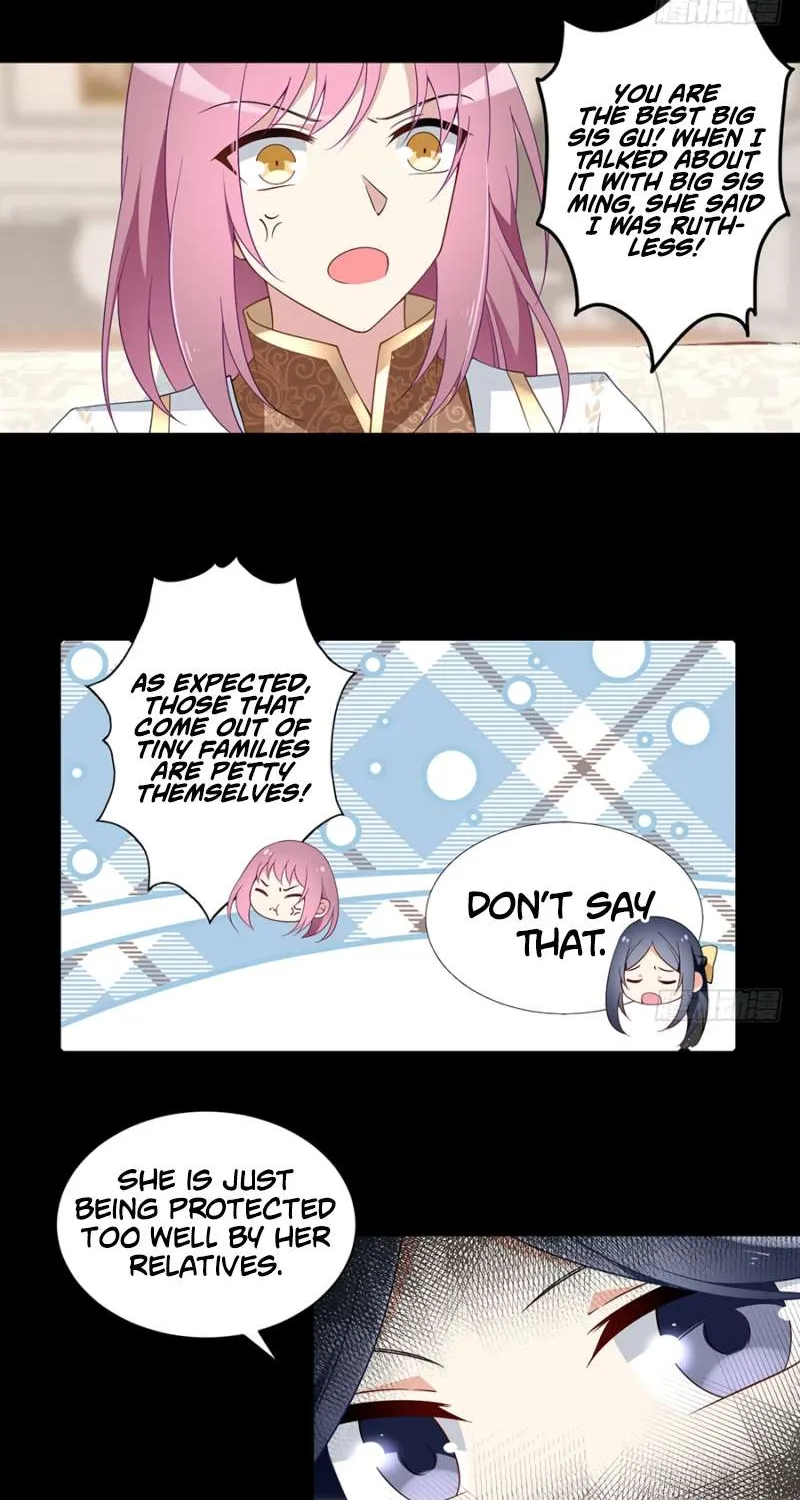 Read Meng Shi Zai Shang chapter 157 image 4 on Lezhin