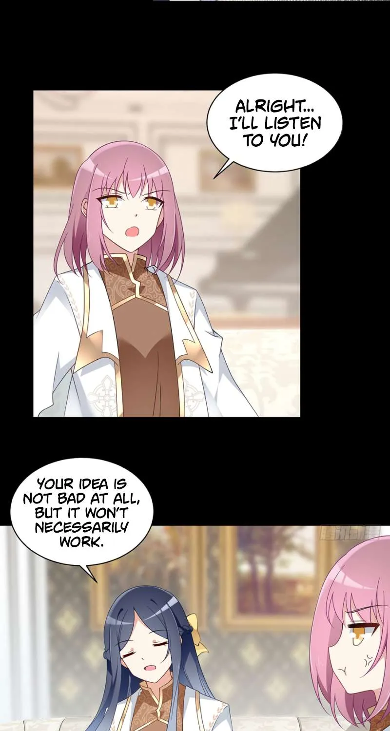 Read Meng Shi Zai Shang chapter 157 image 5 on Lezhin
