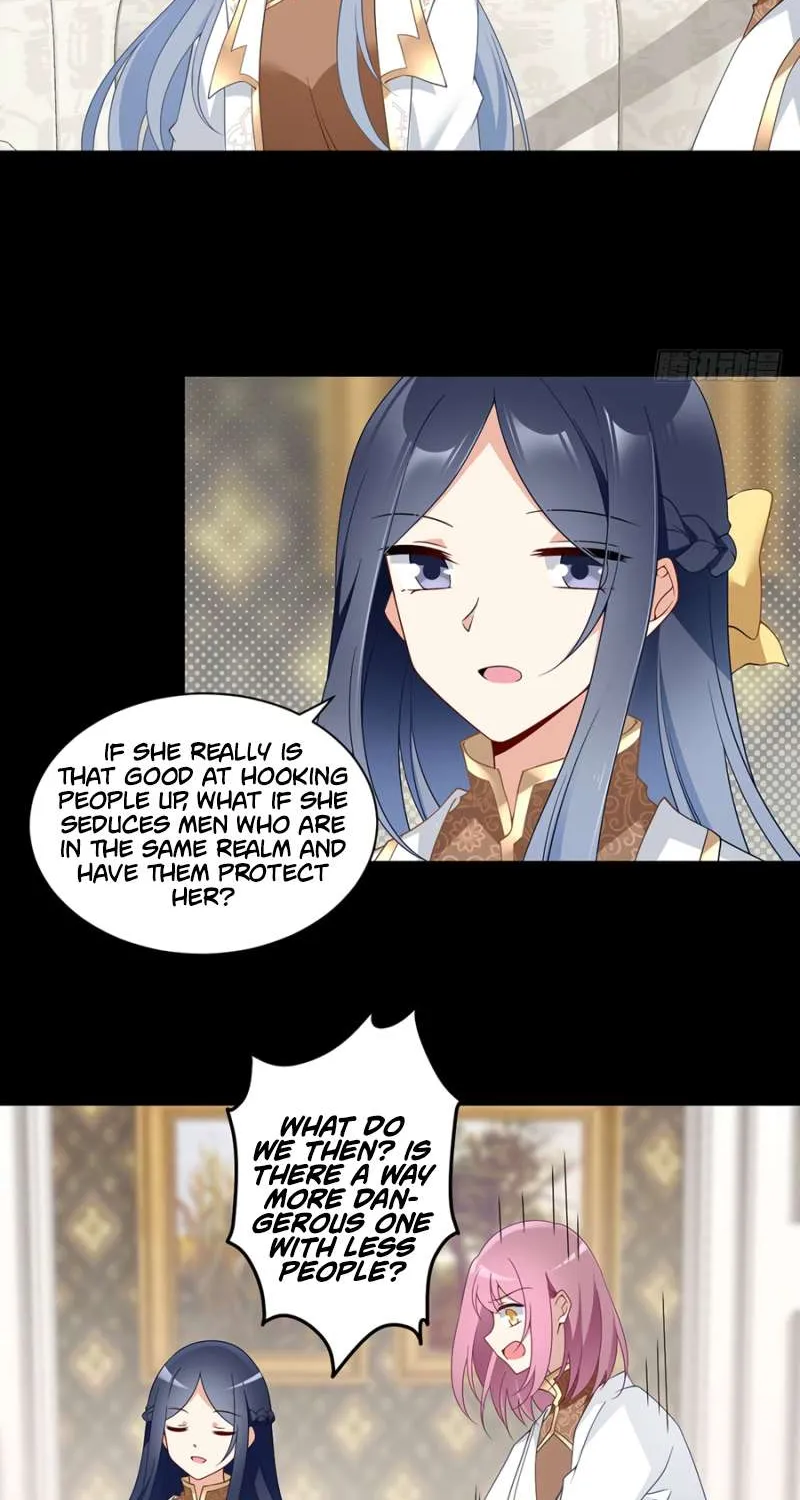 Read Meng Shi Zai Shang chapter 157 image 6 on Lezhin