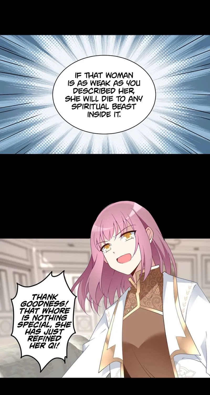 Read Meng Shi Zai Shang chapter 157 image 9 on Lezhin