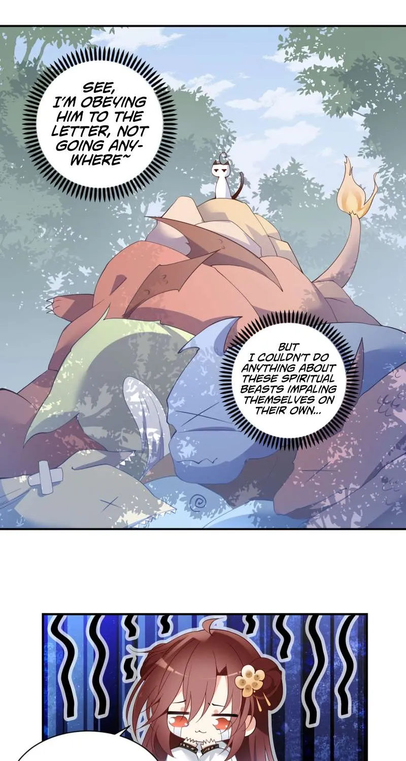 Read Meng Shi Zai Shang chapter 158 image 14 on Lezhin