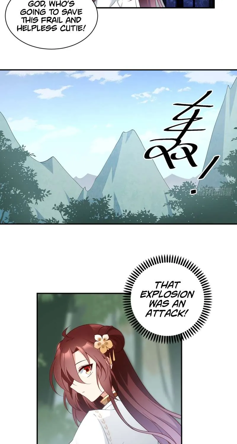Read Meng Shi Zai Shang chapter 158 image 15 on Lezhin