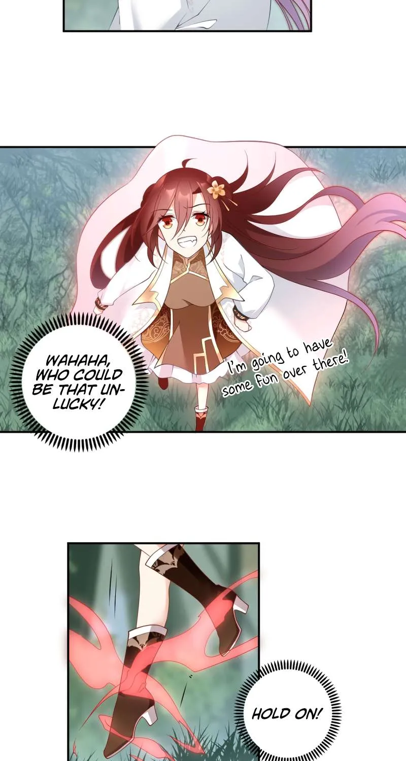 Read Meng Shi Zai Shang chapter 158 image 16 on Lezhin