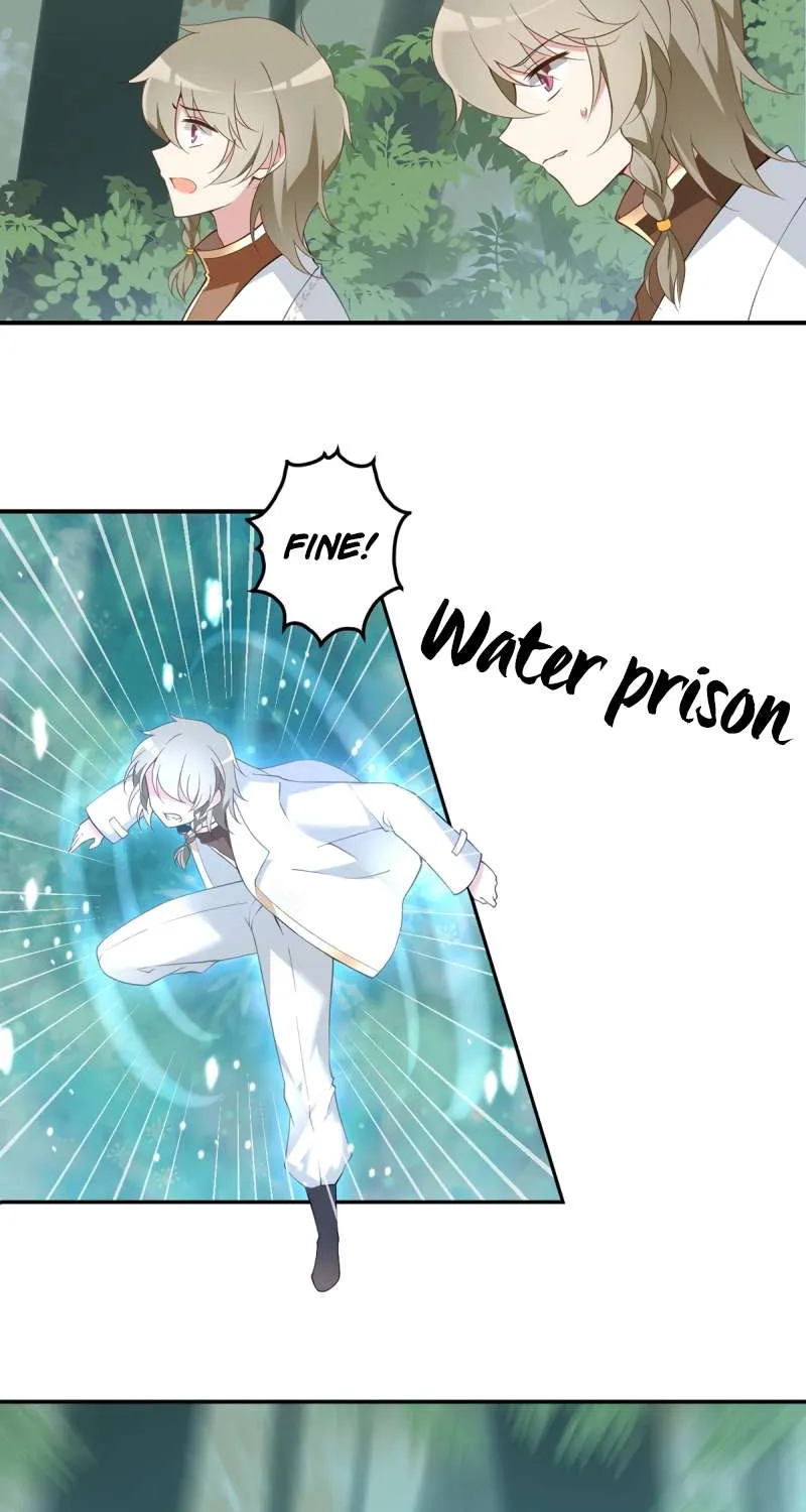 Read Meng Shi Zai Shang chapter 158 image 22 on Lezhin