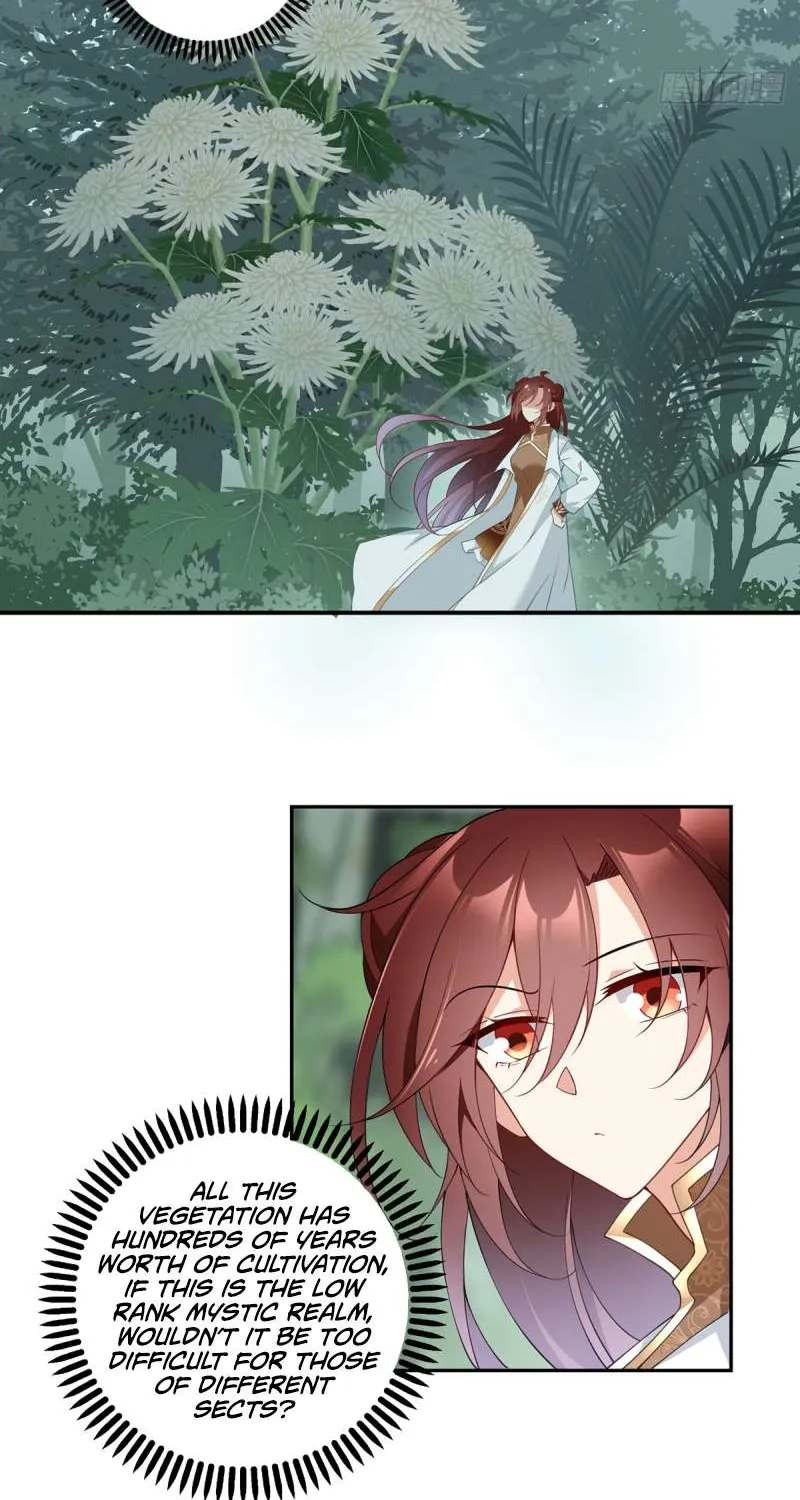 Read Meng Shi Zai Shang chapter 158 image 4 on Lezhin