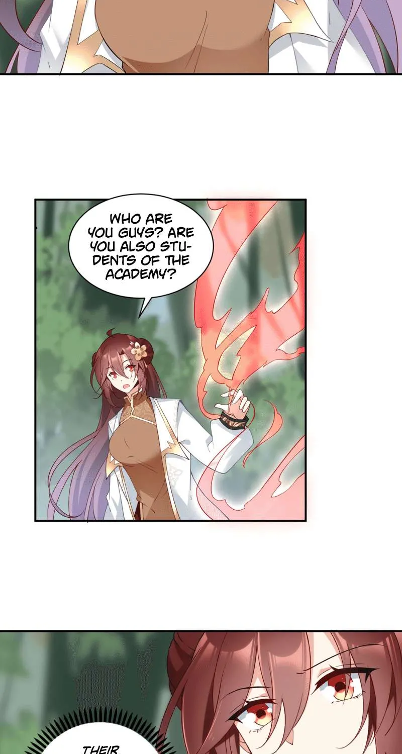 Read Meng Shi Zai Shang chapter 159 image 11 on Lezhin