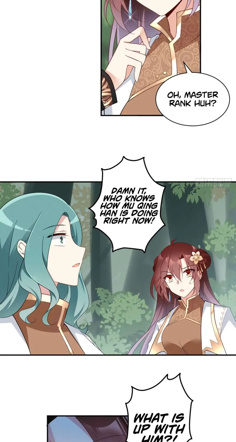 Read Meng Shi Zai Shang chapter 159 image 18 on Lezhin