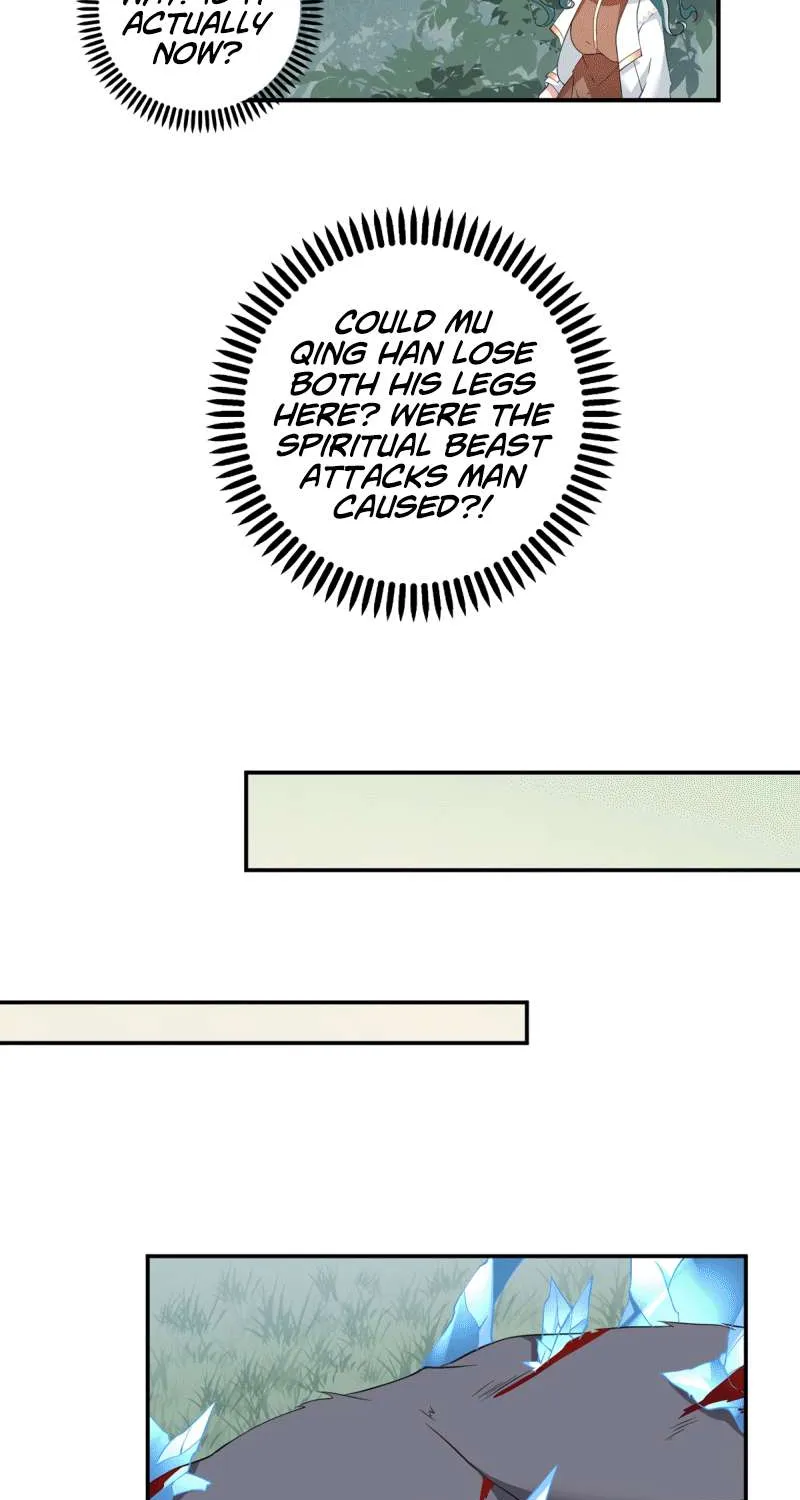 Read Meng Shi Zai Shang chapter 159 image 22 on Lezhin