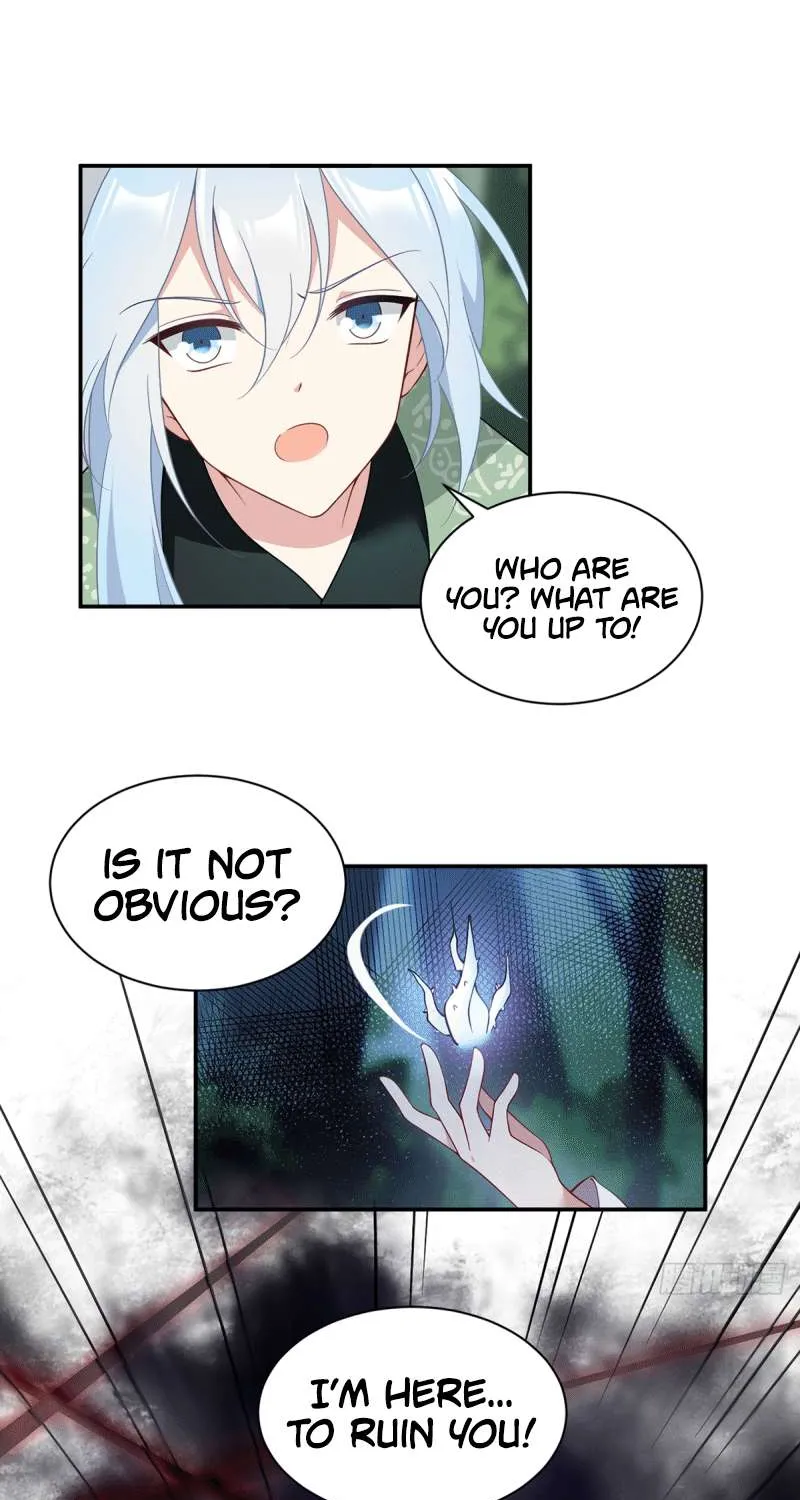 Read Meng Shi Zai Shang chapter 159 image 26 on Lezhin