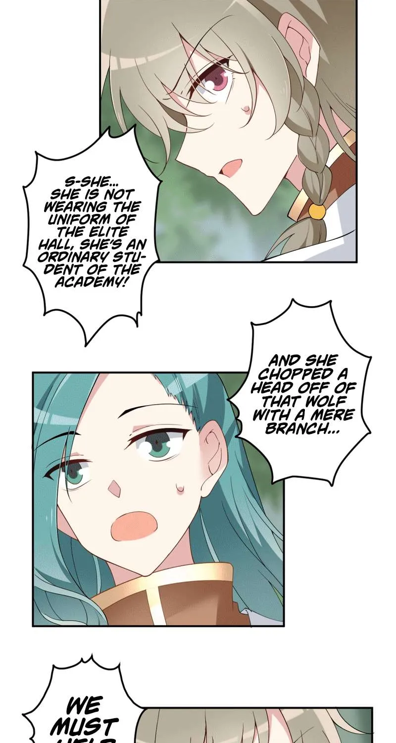 Read Meng Shi Zai Shang chapter 159 image 4 on Lezhin