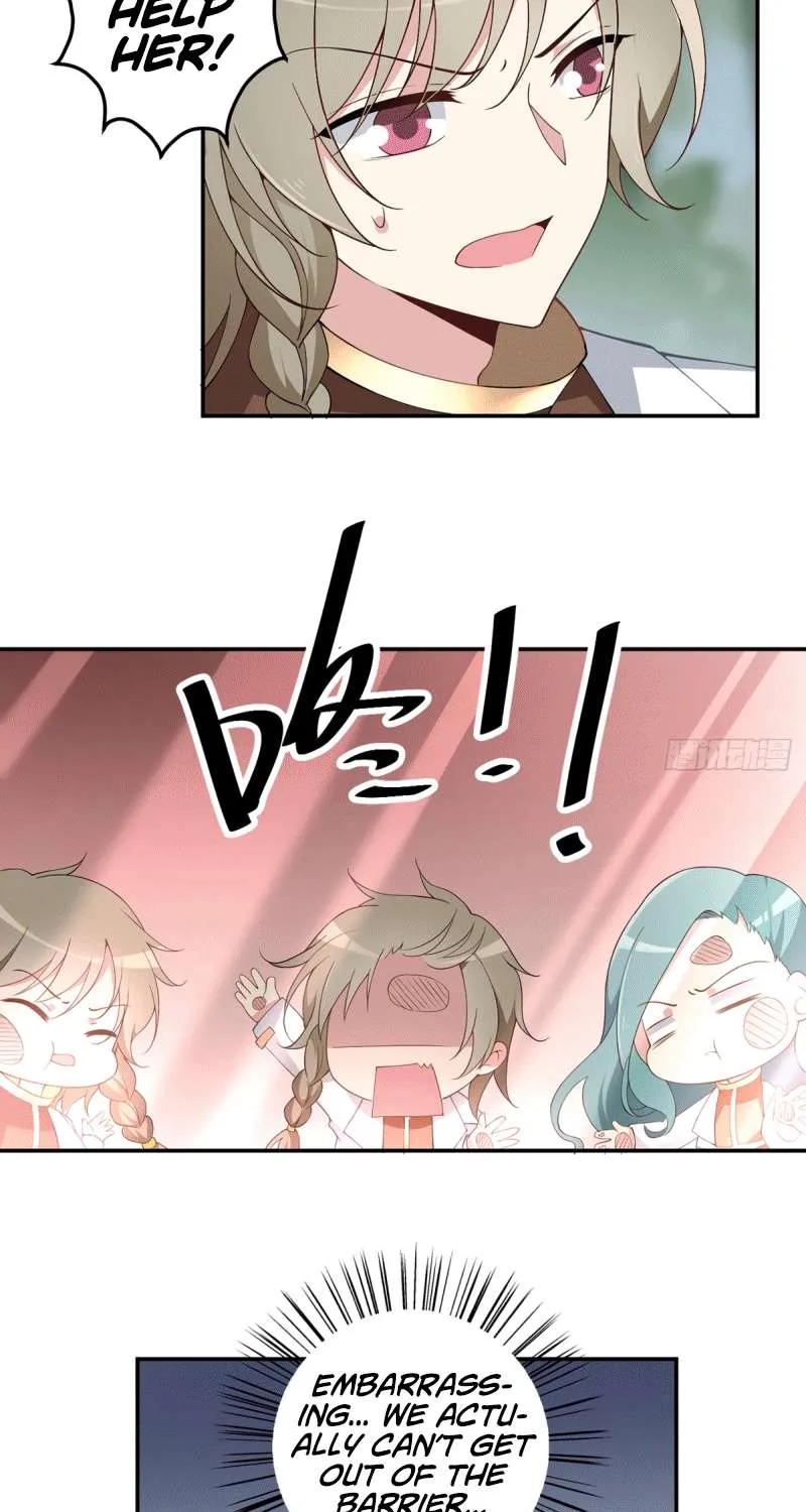 Read Meng Shi Zai Shang chapter 159 image 5 on Lezhin