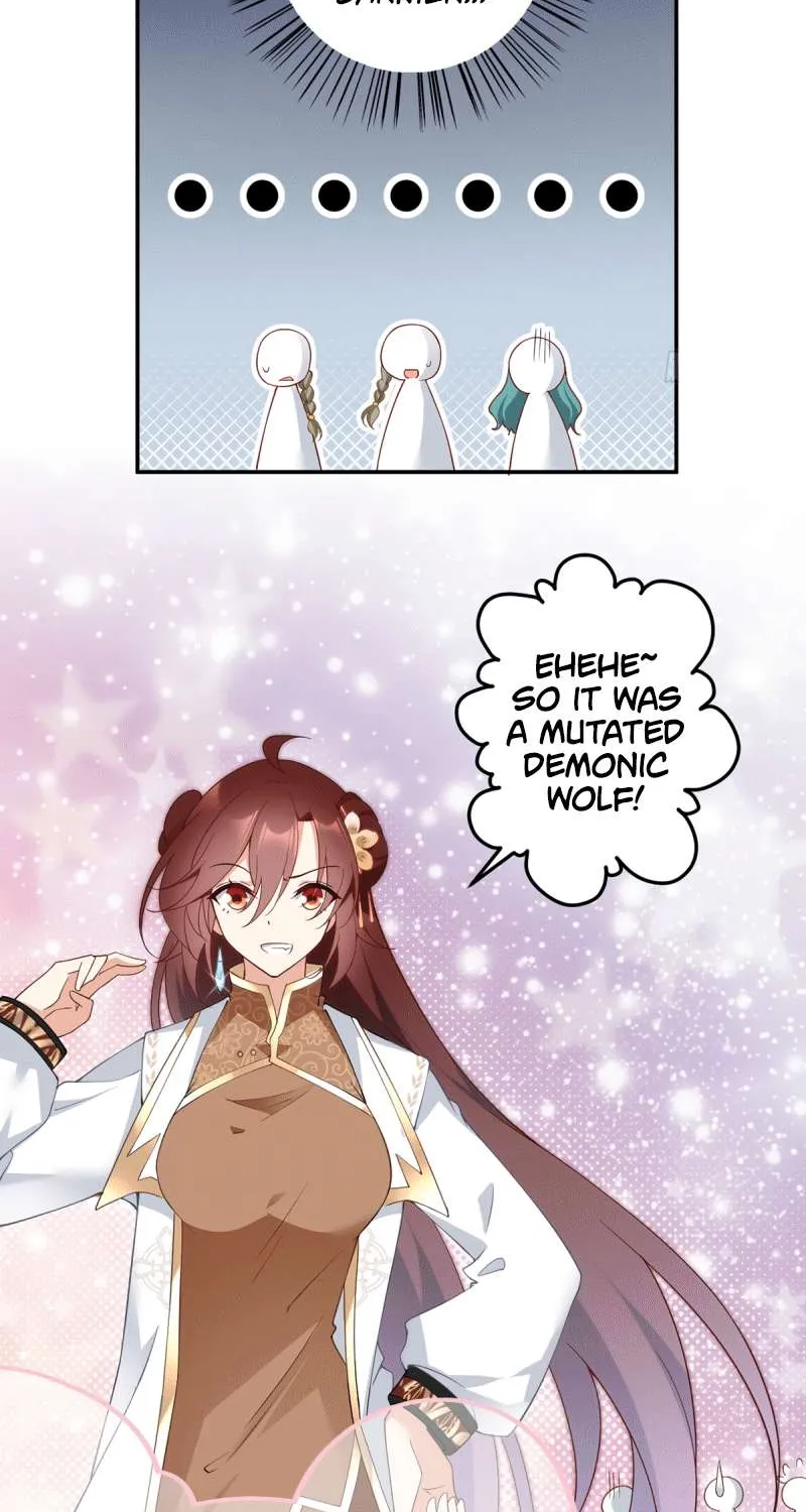 Read Meng Shi Zai Shang chapter 159 image 6 on Lezhin