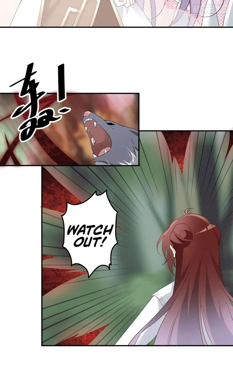 Read Meng Shi Zai Shang chapter 159 image 7 on Lezhin