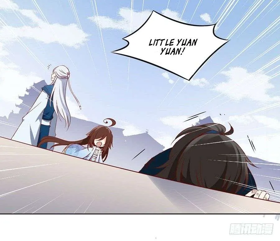 Read Meng Shi Zai Shang chapter 16 image 12 on Lezhin