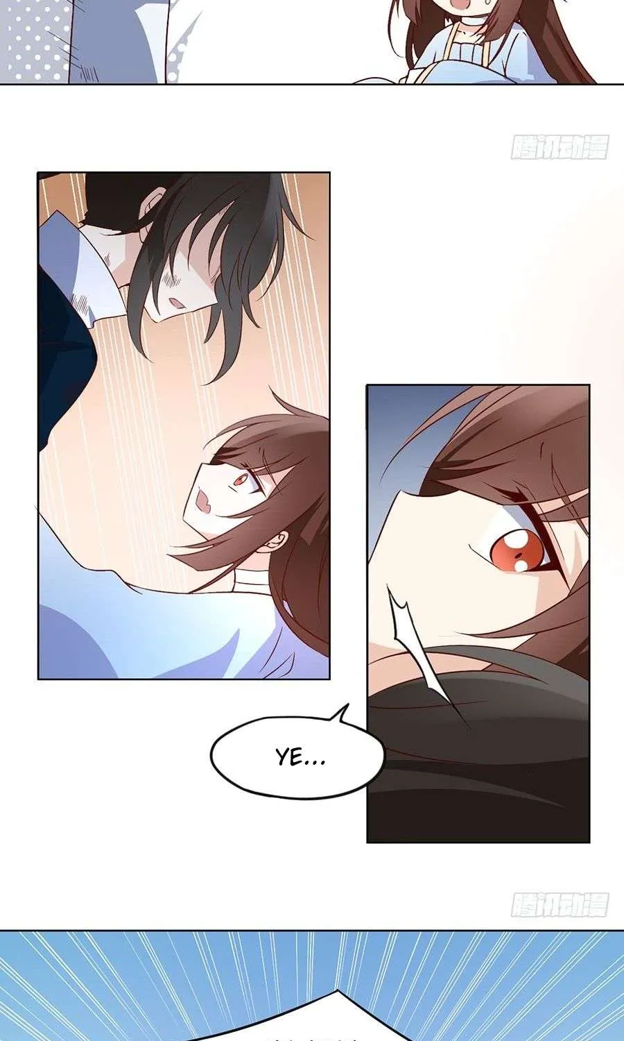 Read Meng Shi Zai Shang chapter 16 image 17 on Lezhin