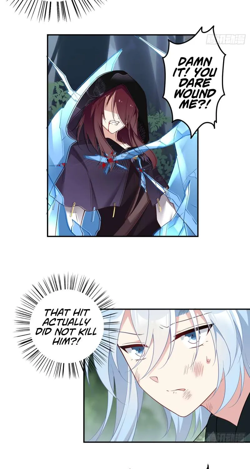 Read Meng Shi Zai Shang chapter 160 image 15 on Lezhin