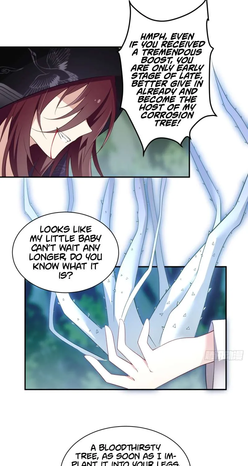 Read Meng Shi Zai Shang chapter 160 image 16 on Lezhin