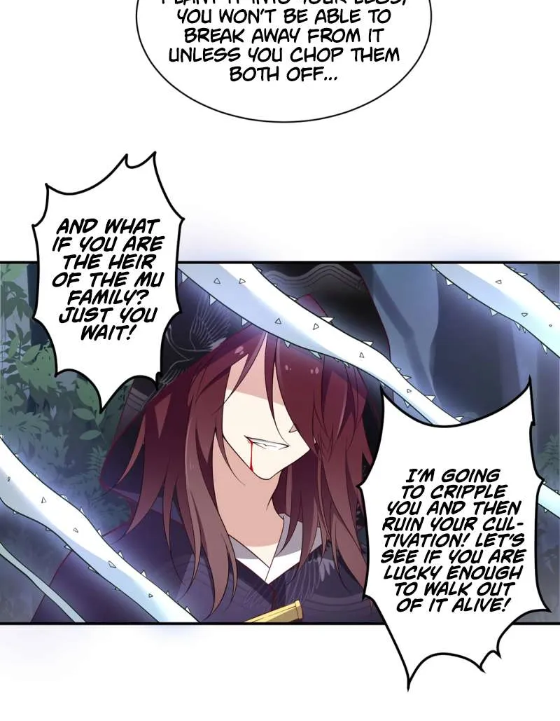 Read Meng Shi Zai Shang chapter 160 image 17 on Lezhin