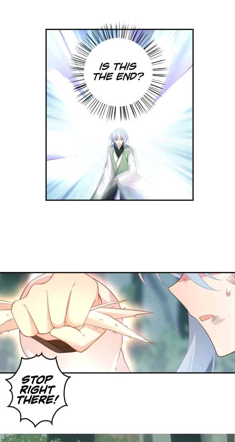 Read Meng Shi Zai Shang chapter 160 image 18 on Lezhin