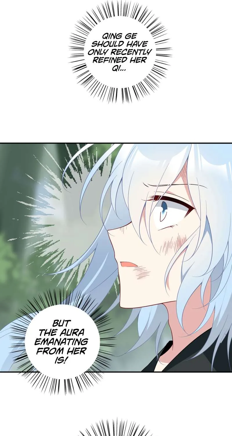 Read Meng Shi Zai Shang chapter 160 image 22 on Lezhin