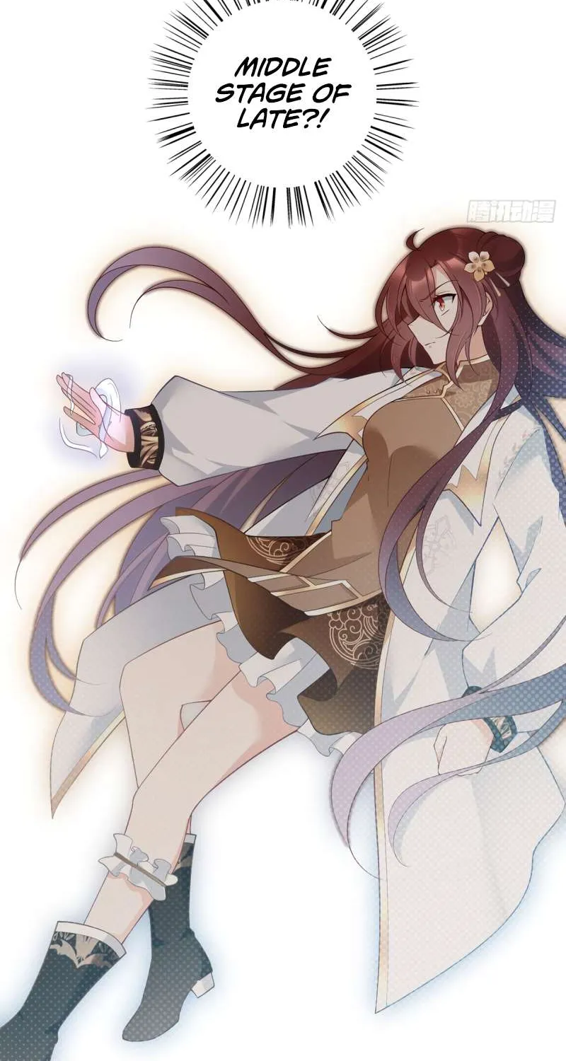 Read Meng Shi Zai Shang chapter 160 image 23 on Lezhin