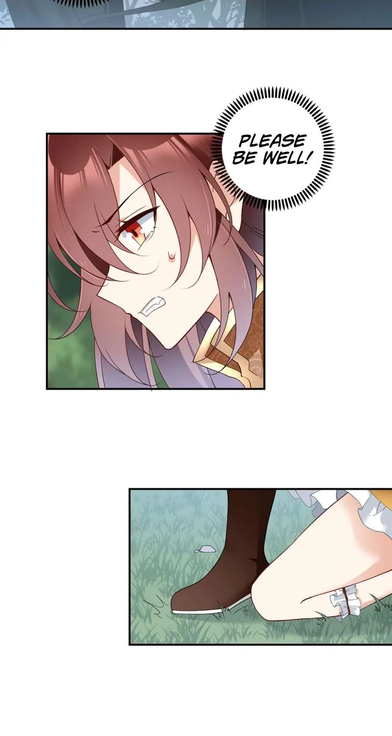 Read Meng Shi Zai Shang chapter 160 image 3 on Lezhin