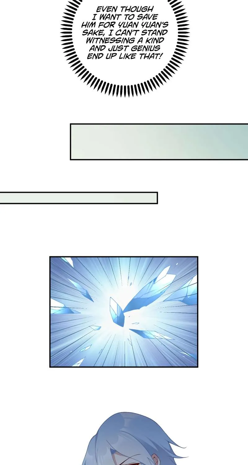 Read Meng Shi Zai Shang chapter 160 image 5 on Lezhin